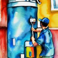 The Proper Care of Your Water Heater