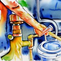 Professional Plumbing Services – Numerous Benefits to YOU!